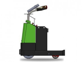 CESAB Simai TTE15 towing truck